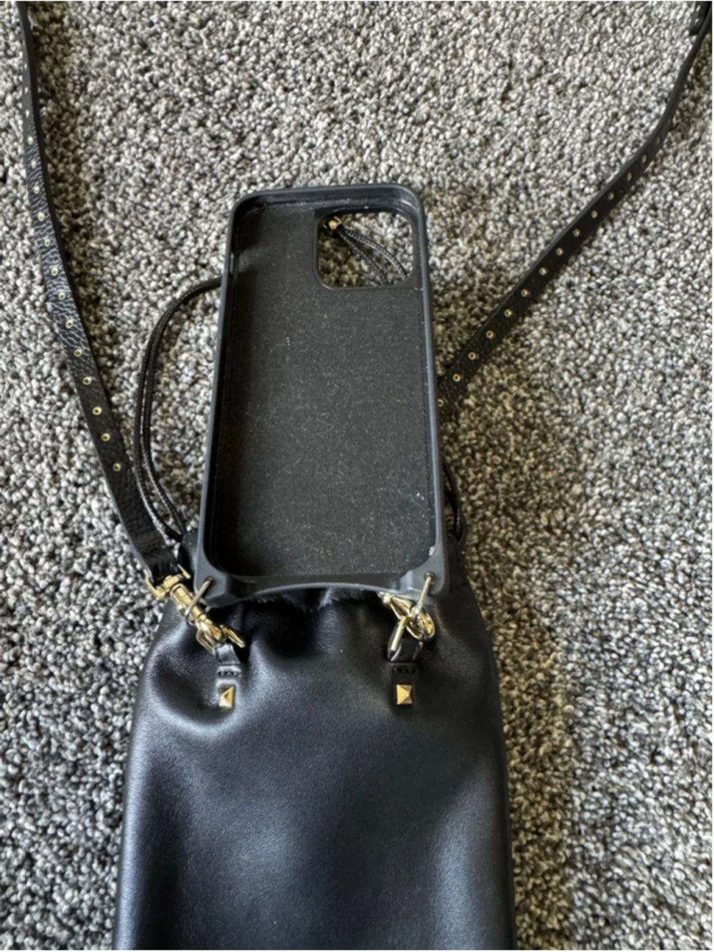 BANDOLIER elevate your